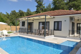 VİLLA HÜMA - Dalyan Tepearası Kiralık Villa | Villas Dalyan