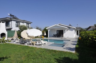 VİLLA POLENİ | Dalyan Rent Villa