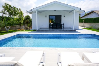 VİLLA POLENİ | Dalyan Kiralık Villa