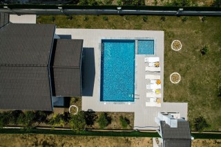 VİLLA POLENİ - Dalyan Merkez Kiralık Villa | Villas Dalyan