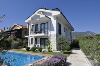 VİLLA NEVA DOUBLE 1|Dalyan Kiralık Villa
