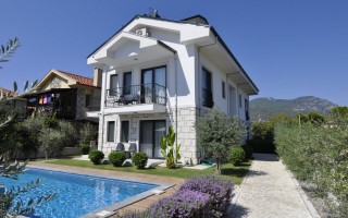 VİLLA NEVA SİNGLE 1 | Dalyan Rent Villa