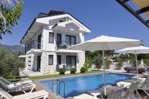 VİLLA NEVA SINGLE 2