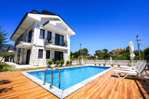 VİLLA NEVA SİNGLE2