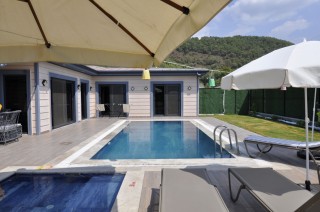 VİLLA ARİA 1 | Dalyan For Rental Villa