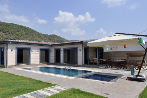 VİLLA ARİA 2 