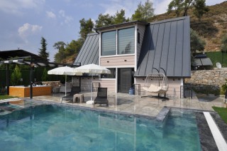 BUNGALOW MARİA | Ortaca Rental Bungalow