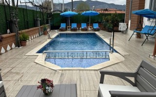 VILLA PALLAS |  Dalyan Villa for Rent