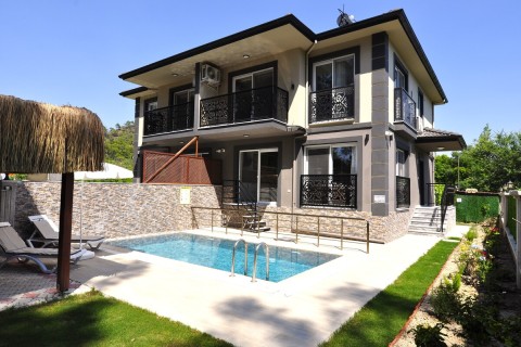 VİLLA ZOE 2
