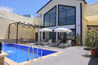 VİLLA DESPO | Kalkan Kiralık Villa