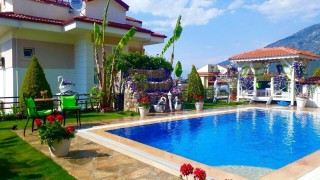 VİLLA RÜYA  | Fethiye Kiralık Villa