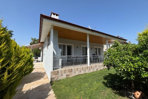 VİLLA ARVEN