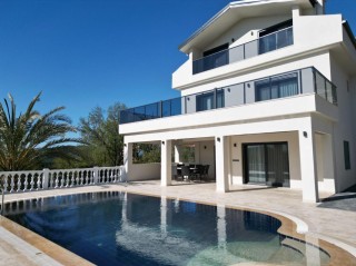 VİLLA ROYALE  | Fethiye Kiralık Villa