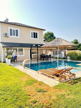 VILLA OTANTIK | Dalyan Rental Villa