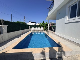 VILLA LAVİNİA | Dalaman Rental Villa