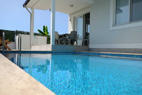 VILLA LAVİNİA 2
