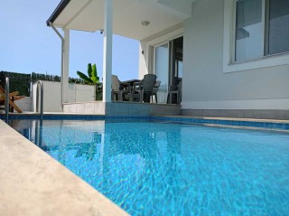VILLA LAVİNİA 2 | Dalaman Rental Villa