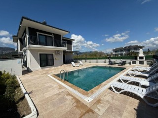 VILLA GEORGIA | Sarıgerme Rental Villa