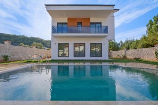 VİLLA IRMACA 2 | Fethiye Kiralık Villa