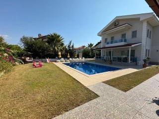 VİLLA GÜLOVA | Dalyan Kiralık Villa