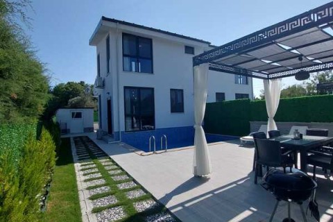 VİLLA MELL