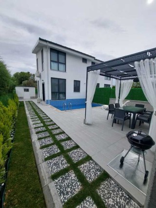 VİLLA MELL | Dalaman Kiralık Villa