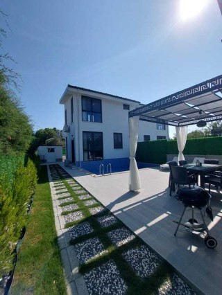 VILLA MELL | Dalaman Rental Villa