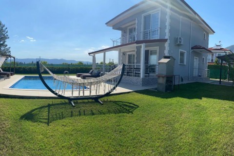 VILLA YAKAMOZ 2