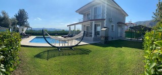 VİLLA YAKAMOZ 2 | Köyceğiz Kiralık Villa