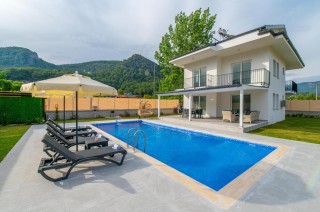 VİLLA AŞİYAN  | Fethiye Kiralık Villa
