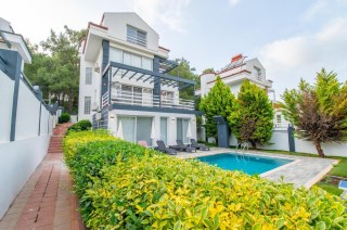 VİLLA KİBAR | Ölüdeniz Kiralık Villa