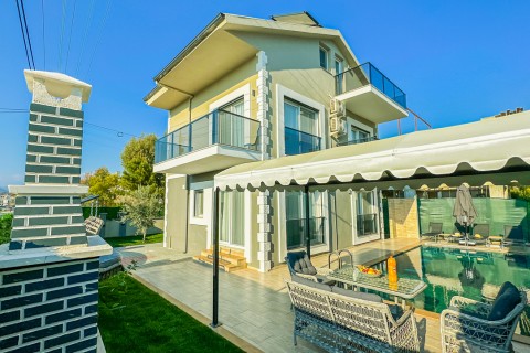 VİLLA LAKE 1