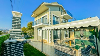 VILLA LAKE 1 | Fethiye Rental Villa