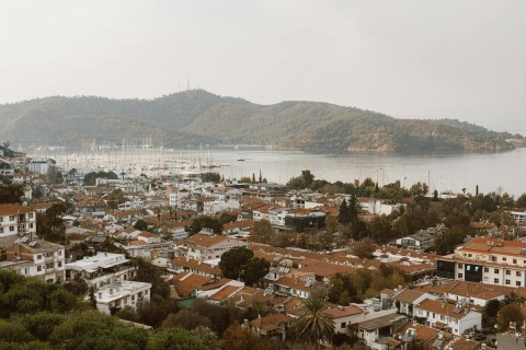 Places to Visit in Fethiye