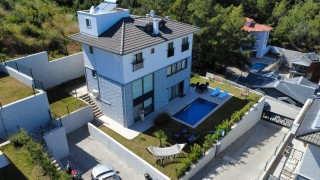 VİLLA KARDELEN | Sarıgerme Kiralık Villa