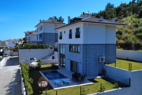 VILLA HANNA