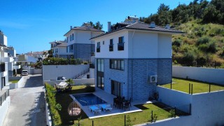 VİLLA HANNA | Sarıgerme Kiralık Villa