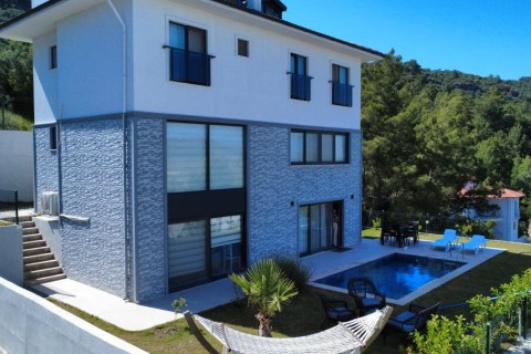 VILLA MİSHA