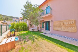 VİLLA IŞIK | Kaş Kiralık Villa