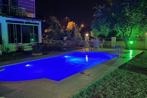 VILLA LORA