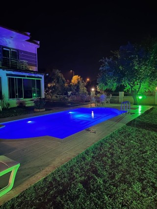 VILLA LORA | Fethiye Rental Villa
