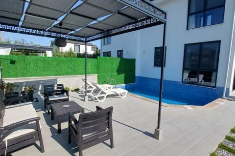 VILLA MELL 2