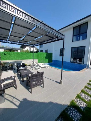 VILLA MELL 2 | Dalaman Rental Villa