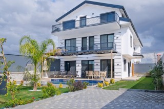 VİLLA SYMBOL | Fethiye Kiralık Villa