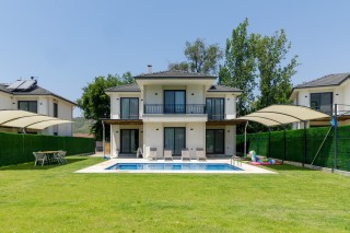 VILLA MILA | Köyceğiz Rental Villa