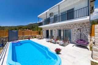 VİLLA PETEK | Kalkan Kiralık Villa