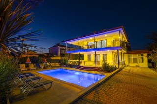 VILLA MELIS SUN | Fethiye Rental Villa