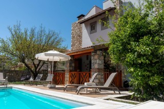 VILLA DEEP SEA | Fethiye Rental Villa