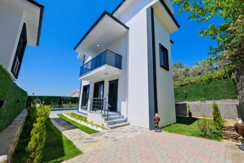 VILLA ATLAS VIP
