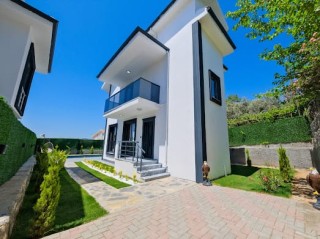 VİLLA ATLAS VİP | Fethiye Kiralık Villa